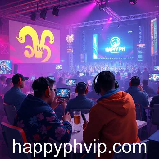 The Digital Playground: Evolution and Impact of Gaming in 2025