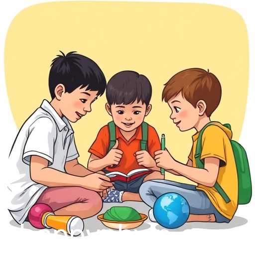 Gaming and Cultural Fusion: The Rise of 'Happy PH'