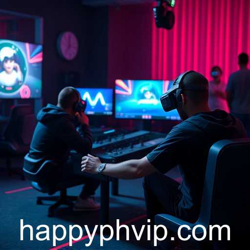 Gaming Trends That Shaped 2024