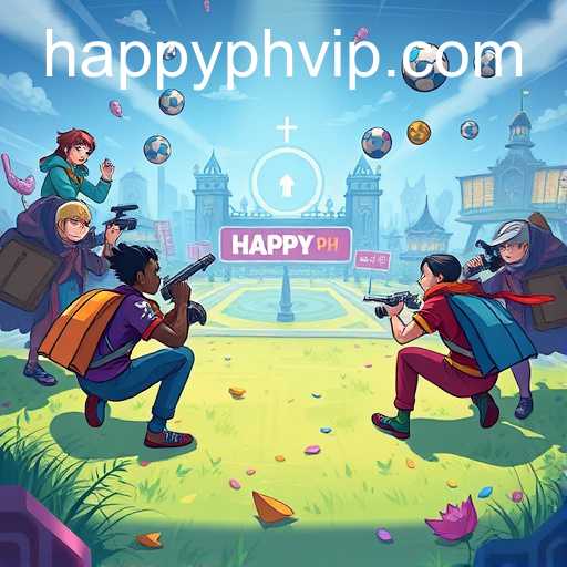 Gaming Trends and Innovations on the Horizon