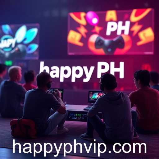 The Rise of 'Happy PH': Engaging Gaming Enthusiasts in 2025
