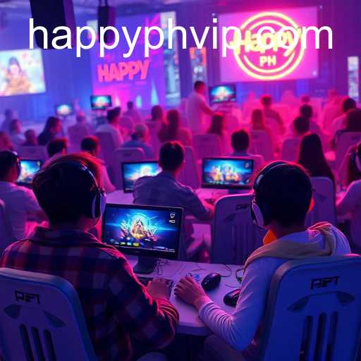 The Evolution of Happy PH: From Game Niche to Cultural Phenomenon