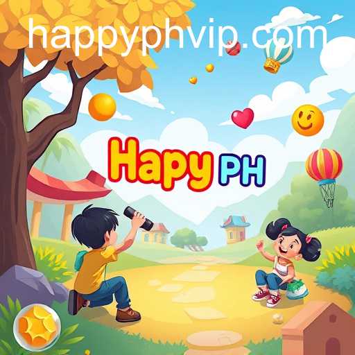 The Rise of 'Happy PH' in the Gaming World