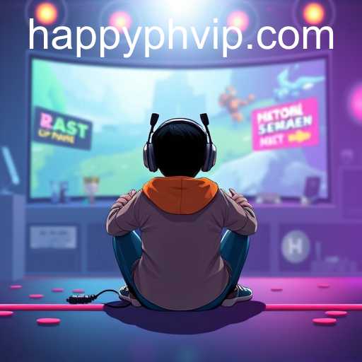 The Rise of 'Happy Ph': A Game Changer in Digital Entertainment