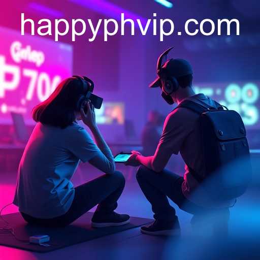 The Rise of Happy PH: A Game-Changing Trend