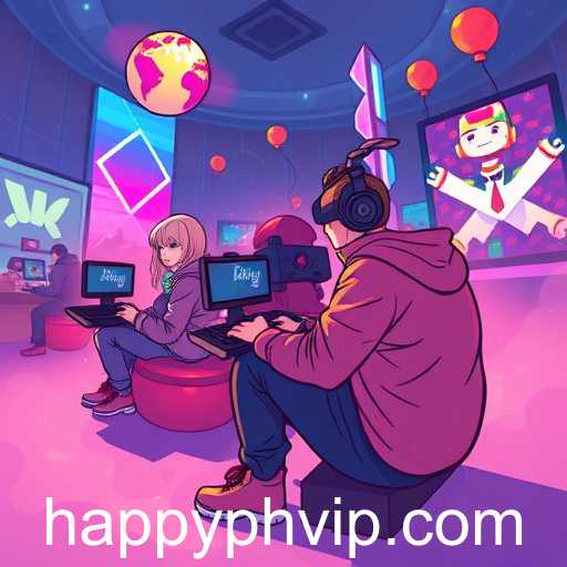 The Growing Influence of Online Gaming