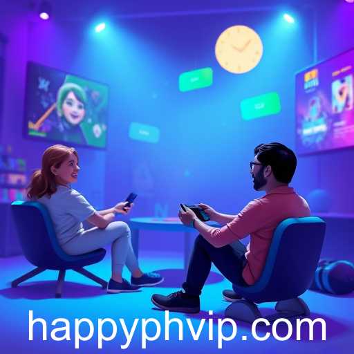 Gaming Trends in 2025: The Rise of 'Happy PH'